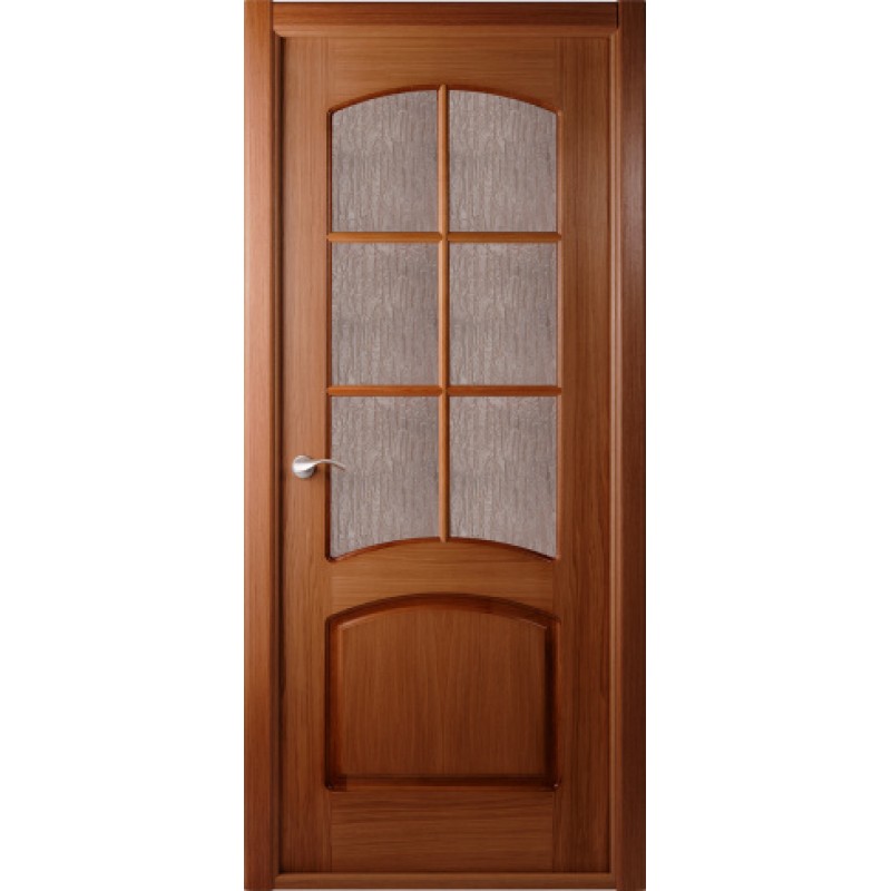 Belwooddoors - Наполеон ( Остекленная ) Belwooddoors - Наполеон ( Остекленная )