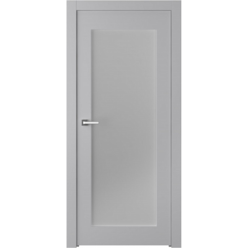 Belwooddoors - Кремона 1 ( Остекленная ) Belwooddoors - Кремона 1 ( Остекленная )