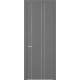 Belwooddoors - Флекс 1 Молдинг Хром