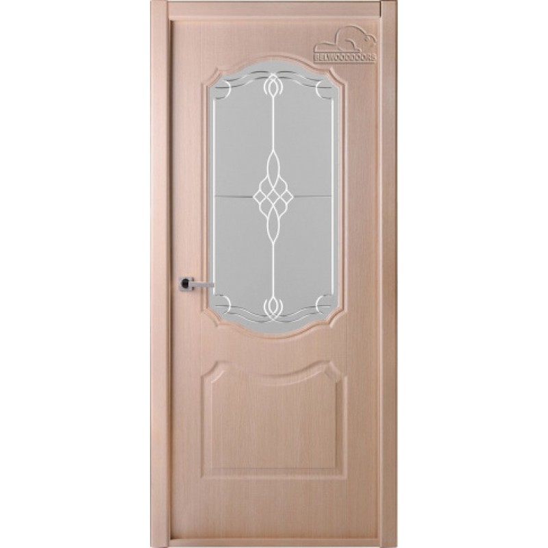 Belwooddoors - Перфекта ( Остекленная ) Belwooddoors - Перфекта ( Остекленная )