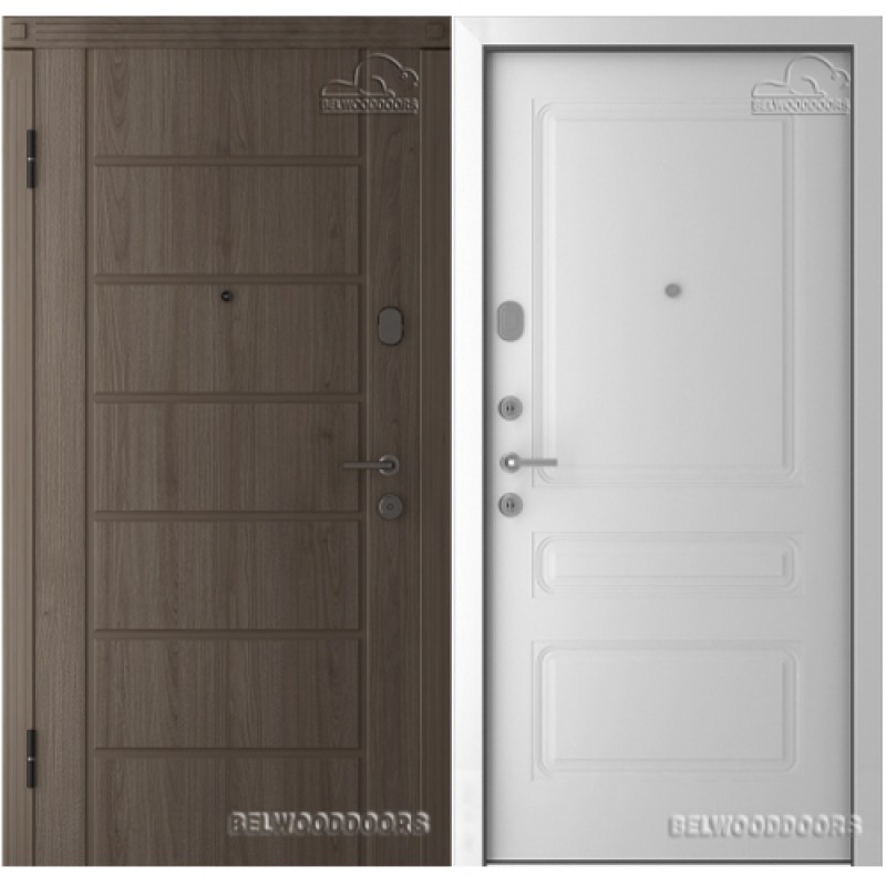 Belwooddoors - Модель 2