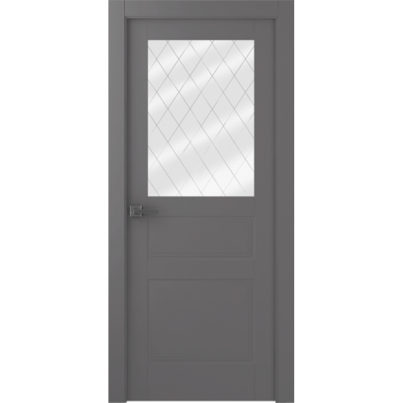 Belwooddoors - Инари ( Остекленная ) Belwooddoors - Инари ( Остекленная )
