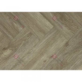 SPC ламинат ёлочкой Icon Floor Purple Дуб Бове PL-07