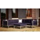 Gardenini - Лаунж зона Gardenini Serenita Dark Blue Gardenini - Лаунж зона Gardenini Serenita Dark Blue