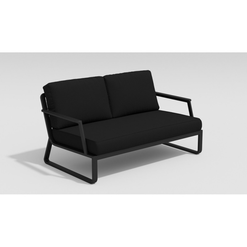 Gardenini - Лаунж зона Gardenini Voglie Black Gardenini - Лаунж зона Gardenini Voglie Black