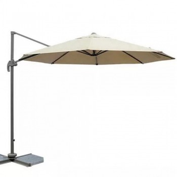 Садовый зонт Sun Umbrella Lecce 300 beige