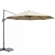 SunUmbrella - Садовый зонт Sun Umbrella Lecce 300 beige SunUmbrella - Садовый зонт Sun Umbrella Lecce 300 beige