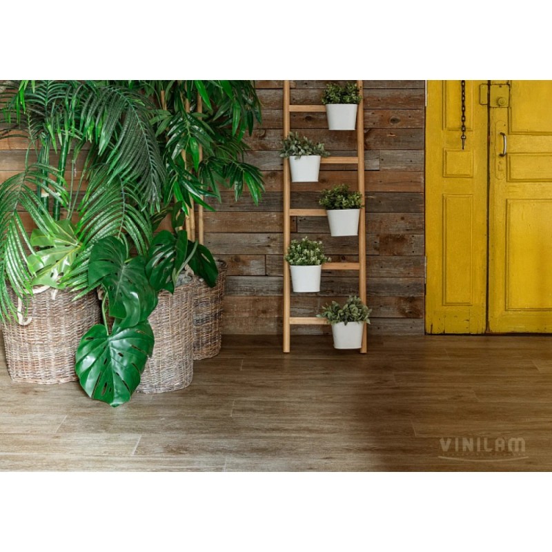 Vinilam - Плитка ПВХ Vinilam Click Дуб Ваймар 14609 Vinilam - Плитка ПВХ Vinilam Click Дуб Ваймар 14609