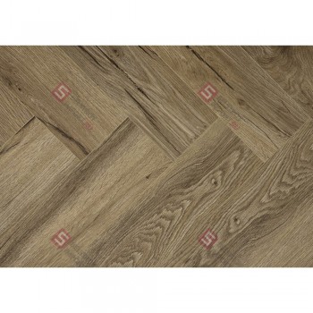 SPC ламинат ёлочкой Icon Floor Purple Дуб Фостер PL-03
