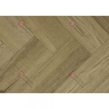 SPC ламинат ёлочкой Icon Floor Purple Дуб Райт PL-08