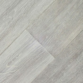 Инженерная доска Vecchio Parquet Модерн Дуб Серый лак