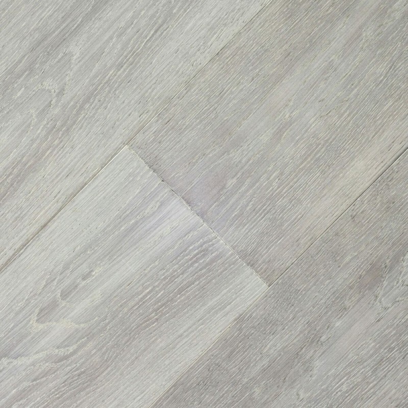 Vecchio Parquet - Инженерная доска Vecchio Parquet Модерн Дуб Серый лак Vecchio Parquet - Инженерная доска Vecchio Parquet Модерн Дуб Серый лак