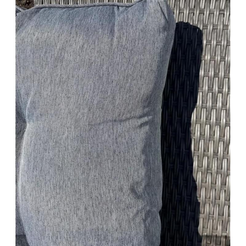 Lite - Комплект мебели из искусственного ротанга Lite Fassa Grey Lite - Комплект мебели из искусственного ротанга Lite Fassa Grey