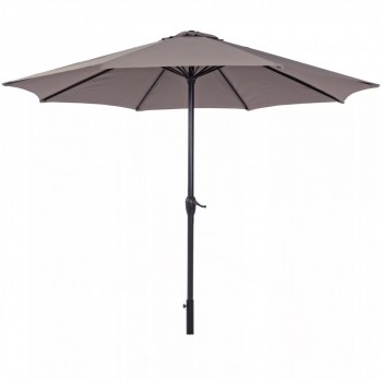 Садовый зонт Sun Umbrella Salerno 300 beige