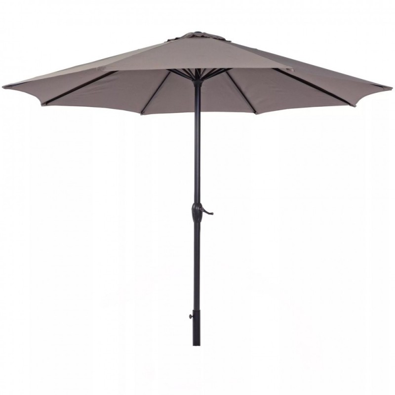 SunUmbrella - Садовый зонт Sun Umbrella Salerno 300 beige SunUmbrella - Садовый зонт Sun Umbrella Salerno 300 beige