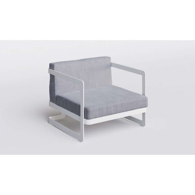 Gardenini - Лаунж зона Gardenini Villino White Gardenini - Лаунж зона Gardenini Villino White