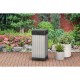 Keter - Мусорный бак Keter Рокфорд 125L