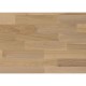 Polarwood - Паркетная доска Polarwood Space Ясень Pluton White Oiled 3S