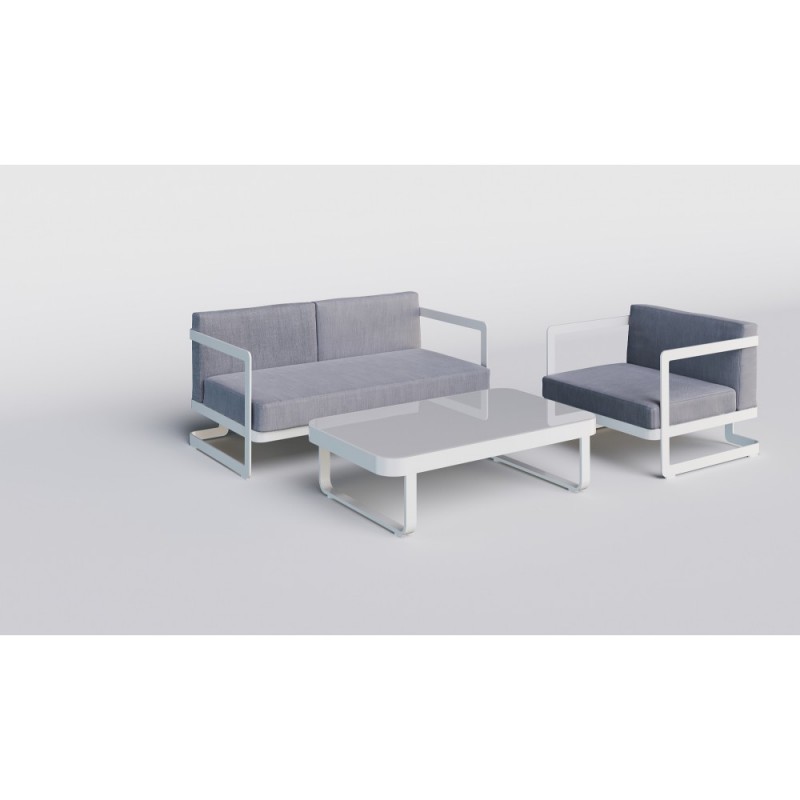 Gardenini - Лаунж зона Gardenini Villino White Gardenini - Лаунж зона Gardenini Villino White