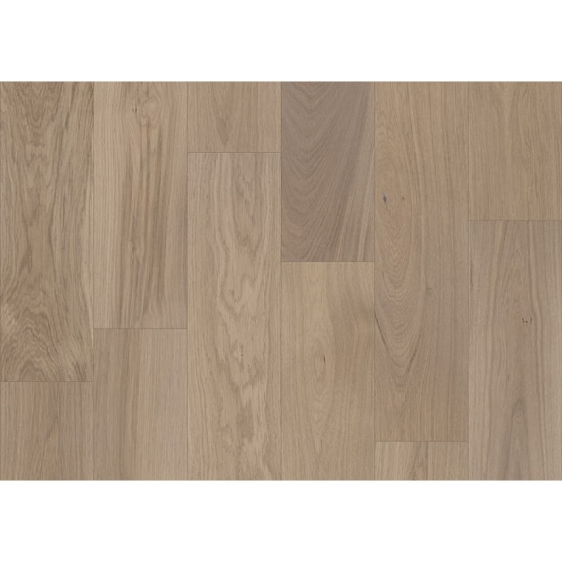 Lab Arte - Инженерная доска Lab Arte 700-1500х125х14 Дуб Натур Лаунж