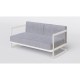 Gardenini - Лаунж зона Gardenini Villino White Gardenini - Лаунж зона Gardenini Villino White