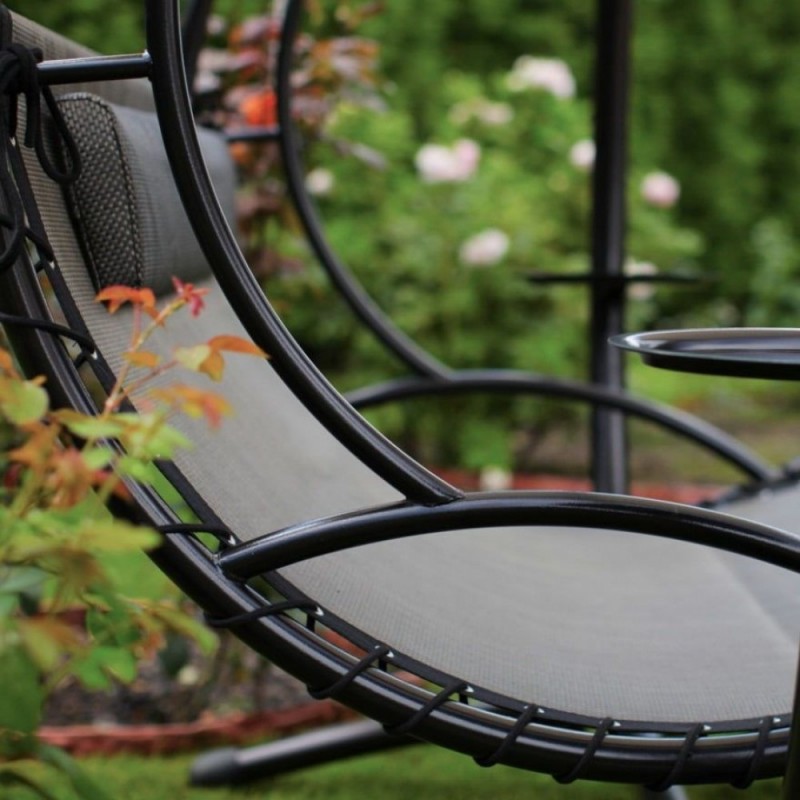 GardenWay - Садовые качели Garden Wey Stand 200 GardenWay - Садовые качели Garden Wey Stand 200