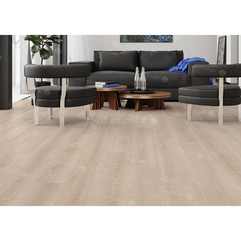 Alpine Floor - Ламинат Alpine Floor by Camsan Premium Дуб Ваниль P1000 Alpine Floor - Ламинат Alpine Floor by Camsan Premium Дуб Ваниль P1000