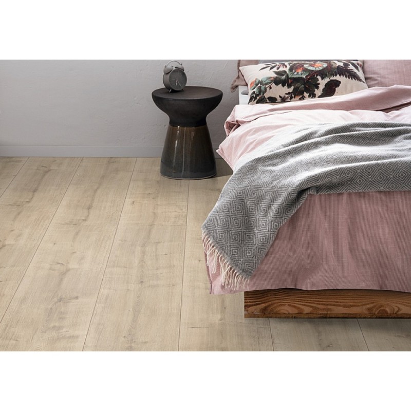Egger - Ламинат Egger Kingsize 8/32 2V Дуб Гамильтон кремовый EPL107 Egger - Ламинат Egger Kingsize 8/32 2V Дуб Гамильтон кремовый EPL107