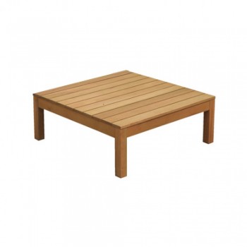 Кофейный стол Joygarden Mason квадратный