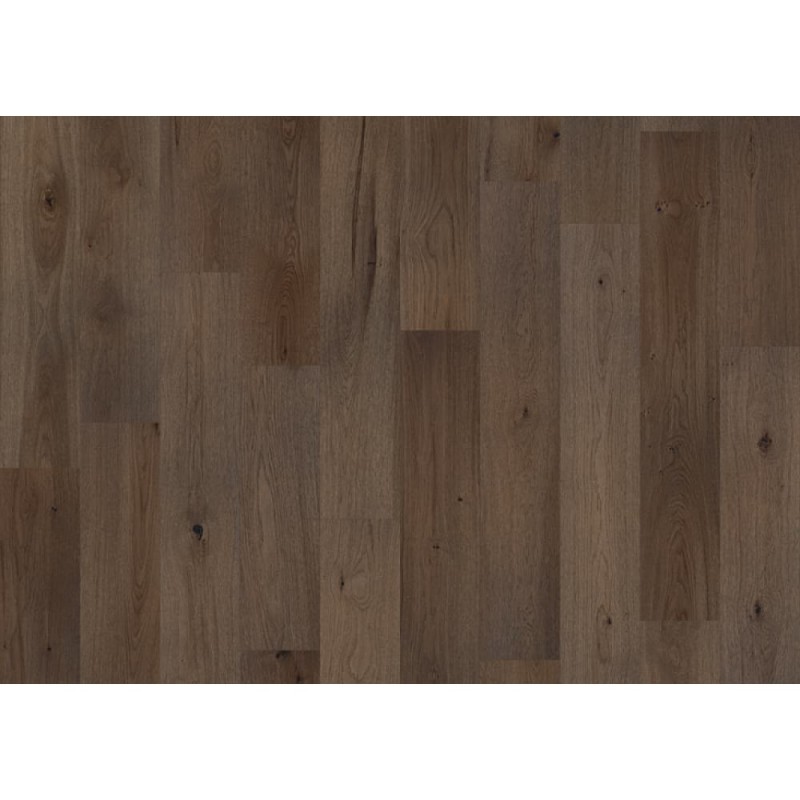 Lab Arte - Инженерная доска Lab Arte 700-1500х125х14 Дуб Натур Кайт