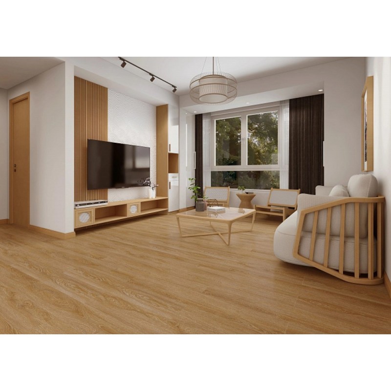 HOI Flooring - SPC ламинат HOI Pekin Кимун 60641PK
