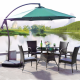 GardenWay - Садовый зонт Garden Way Marseille Green GardenWay - Садовый зонт Garden Way Marseille Green