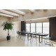 ScabDesign - Стул Scab Design Vanity Цвет: дымчатый ScabDesign - Стул Scab Design Vanity Цвет: дымчатый