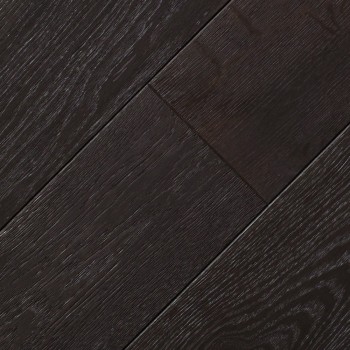 Инженерная доска Vecchio Parquet Модерн Дуб Венге браш