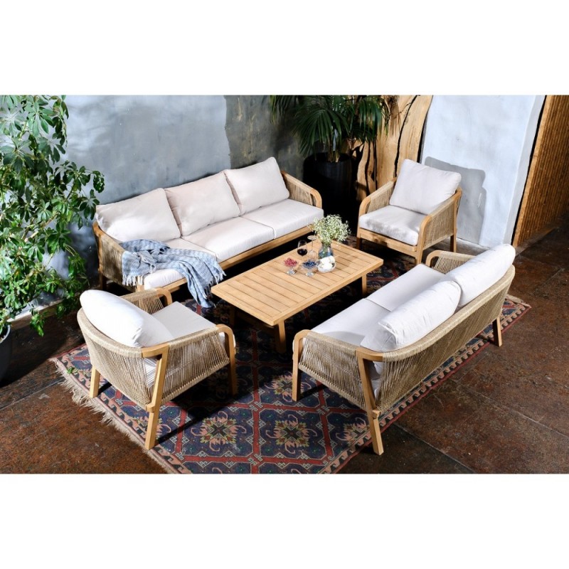 Joygarden - Кофейный стол Joygarden Rimini Joygarden - Кофейный стол Joygarden Rimini