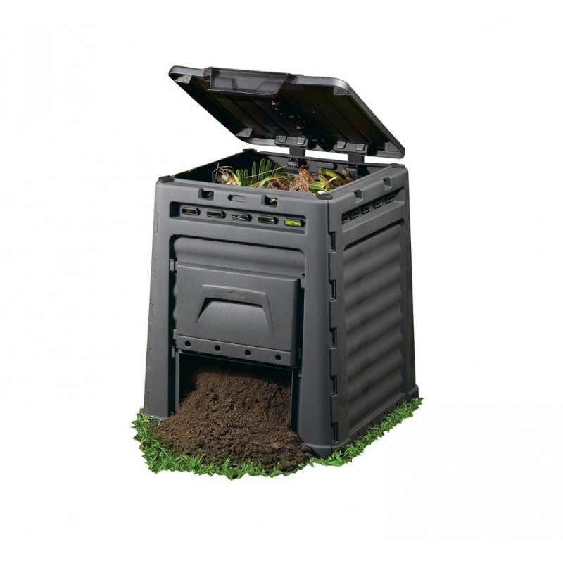 Keter - Компостер Keter ECO composter 320L Keter - Компостер Keter ECO composter 320L