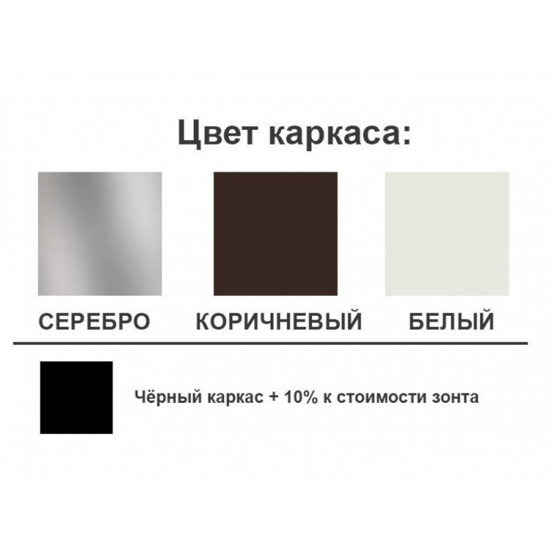 Theumbrela - Зонт профессиональный Theumbrela Banana Plus Theumbrela - Зонт профессиональный Theumbrela Banana Plus