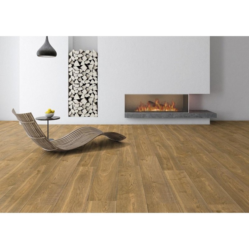 Kaindl - Паркетная доска Kaindl Veneer Parquet Дуб Preston O401 LU Kaindl - Паркетная доска Kaindl Veneer Parquet Дуб Preston O401 LU