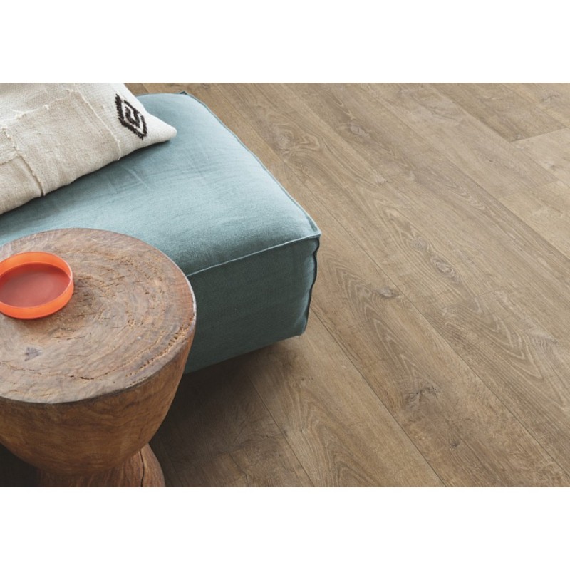 Quick-Step - Ламинат Quick-Step Perspective Дуб природный коричневый PER3579 Quick-Step - Ламинат Quick-Step Perspective Дуб природный коричневый PER3579