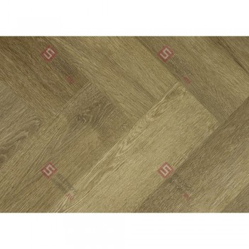 SPC ламинат ёлочкой Icon Floor Purple Дуб Росси PL-09