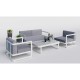Gardenini - Лаунж зона Gardenini Villino White Gardenini - Лаунж зона Gardenini Villino White