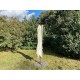 GardenWay - Садовый зонт Garden Way Palermo Cream