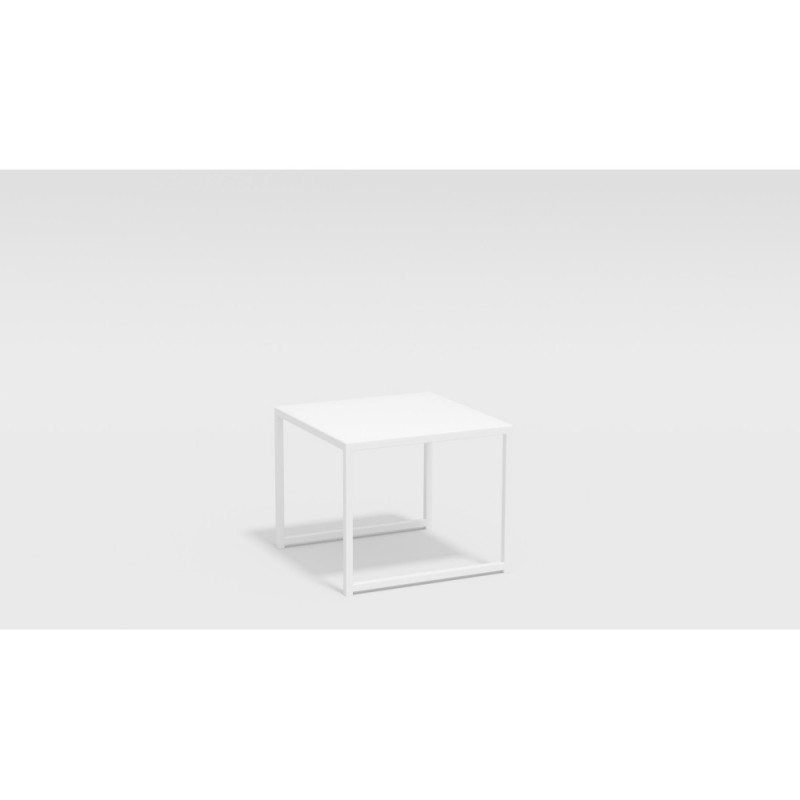 Gardenini - Лаунж зона Gardenini Calma Long White Антрацит Gardenini - Лаунж зона Gardenini Calma Long White Антрацит