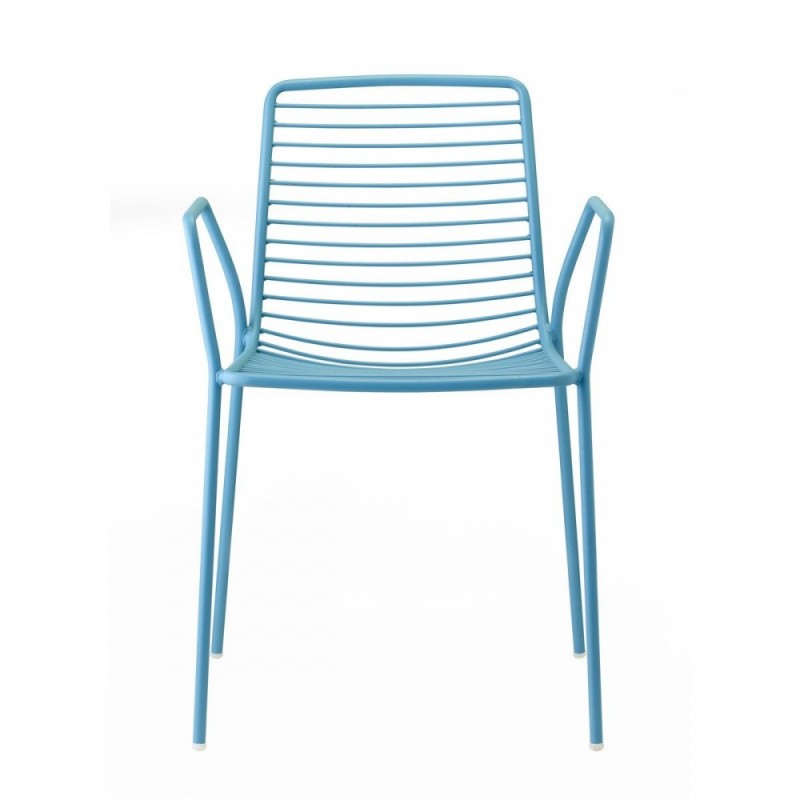 ScabDesign - Кресло Scab Design Summer Цвет: голубой