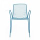 ScabDesign - Кресло Scab Design Summer Цвет: голубой