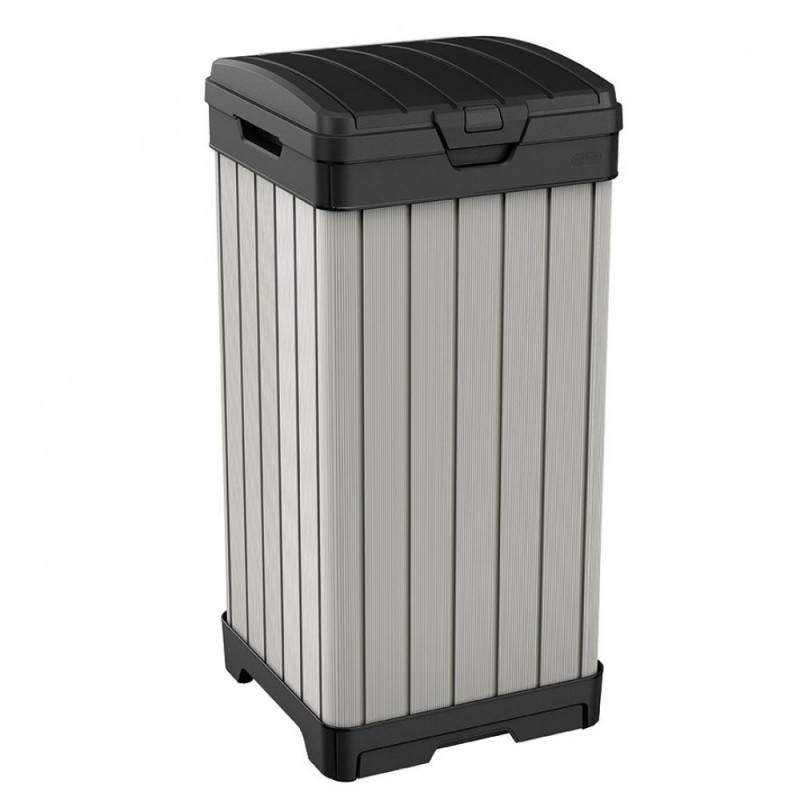 Keter - Мусорный бак Keter Рокфорд 125L