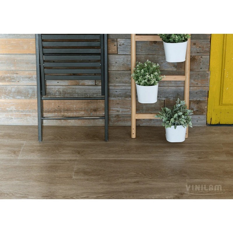Vinilam - Плитка ПВХ Vinilam Click Дуб Ваймар 14609 Vinilam - Плитка ПВХ Vinilam Click Дуб Ваймар 14609