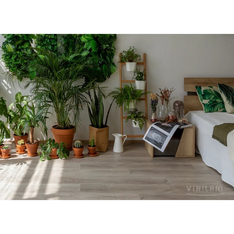 Vinilam - Плитка ПВХ Vinilam Click Дуб Ален 20468 -EIR Vinilam - Плитка ПВХ Vinilam Click Дуб Ален 20468 -EIR