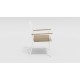 Gardenini - Обеденная зона Gardenini Bella Calma Beige 180
