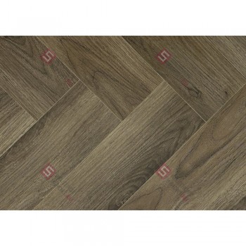 SPC ламинат ёлочкой Icon Floor Purple Орех Гауди PL-10